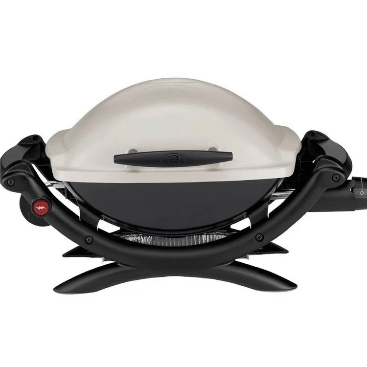 Commutateur d'allumage pour barbecue à gaz Weber Q Series, bouton d'allumage électronique, 2181803