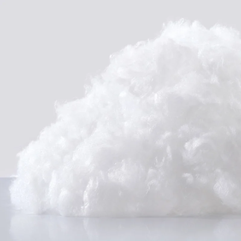 48x74cm Bedding Pillow 1300g Alternative Cushion Fluffy Lining Pillow Insert for Home, Hotel