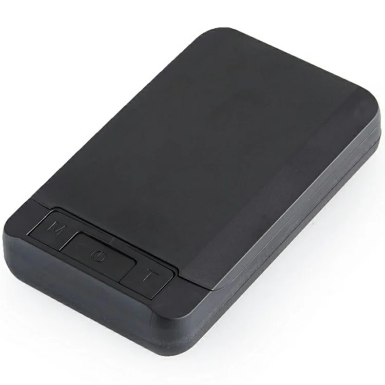 Mini Échelle 500g / 0.01g Petite Échelle Portable Numérique pour Bijoux Thé