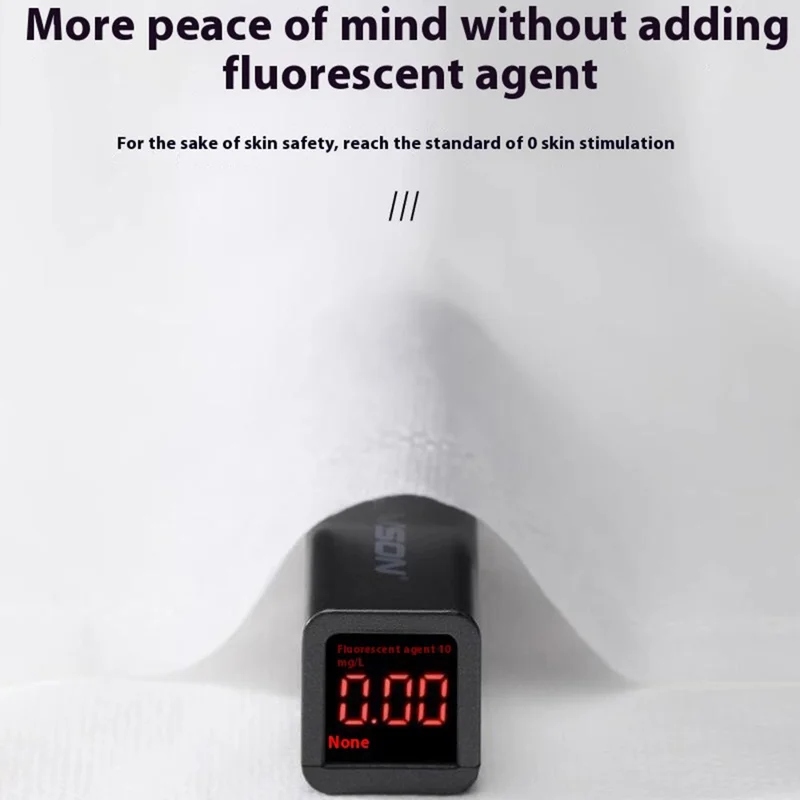 JIABEISHU Travel Disposable 4-Piece Bedding Set Bed Sheet + Quilt Cover + 2 Pillowcases - Cat Pattern