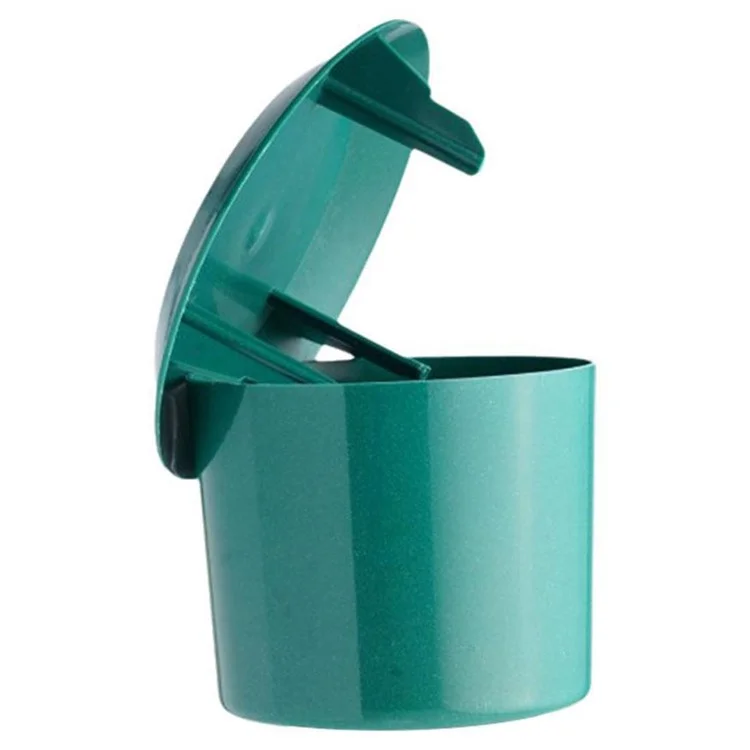 Plastic Snail Trap Vegetable Garden Snail Cage Catcher Molluscs Trapper