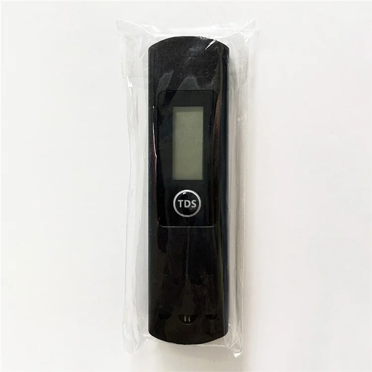 Testador de Qualidade da Água Digital TDS Portátil LCD Caneta de Teste da Água Ferramenta de Medição