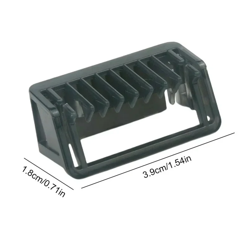 For Philips One Blade Series Electric Shaver Blade Guide Comb - 2mm