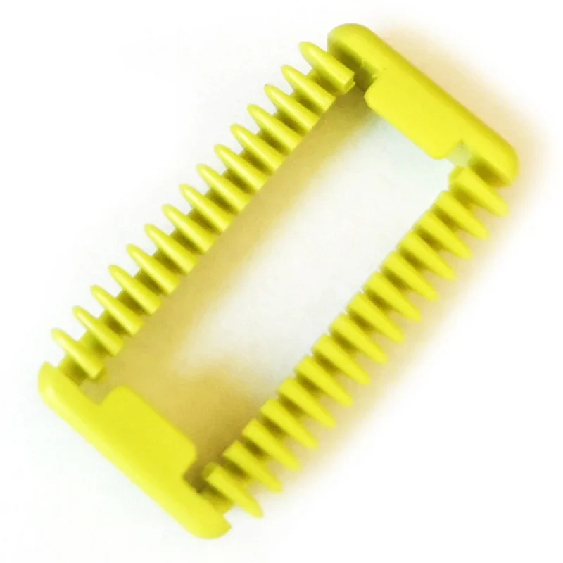 For Philips One Blade Series Electric Shaver Blade Guide Comb - Body Trimmer Comb