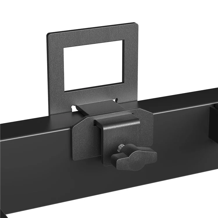 6 Set Style 3 Soporte de colchón antideslizante para estructura de cama de metal, tope de colchón ajustable