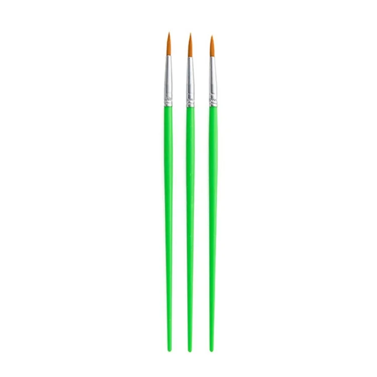 21120628 28PCS DIY POTTERY TOODS KIT POTERY SCARVING Set Plastic Clay Pill Stick Silicone Painting Brush