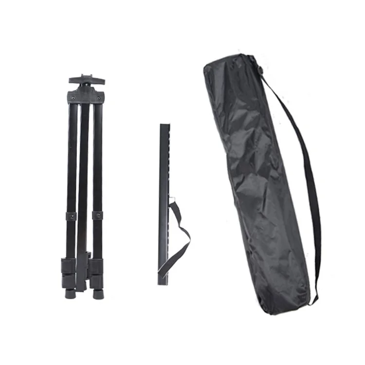 Folding Multifunctional Portable Easel Sketching Bracket Iron Easel Drawing Board Holder
