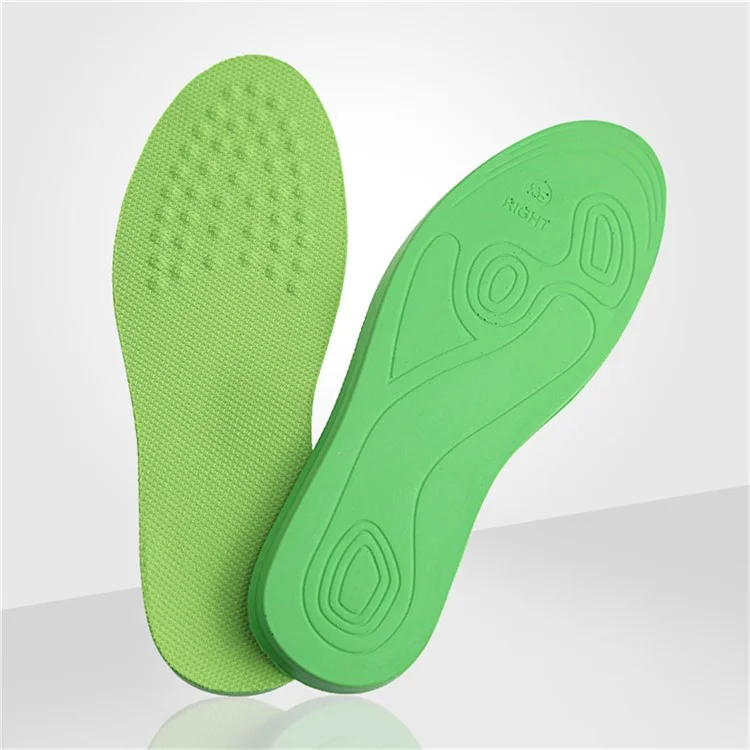 Plantillas correctoras de piernas en O de espuma de PU con soporte de arco ortopédico para hombres y mujeres, para uso deportivo y casual - XS (talla 32-34)