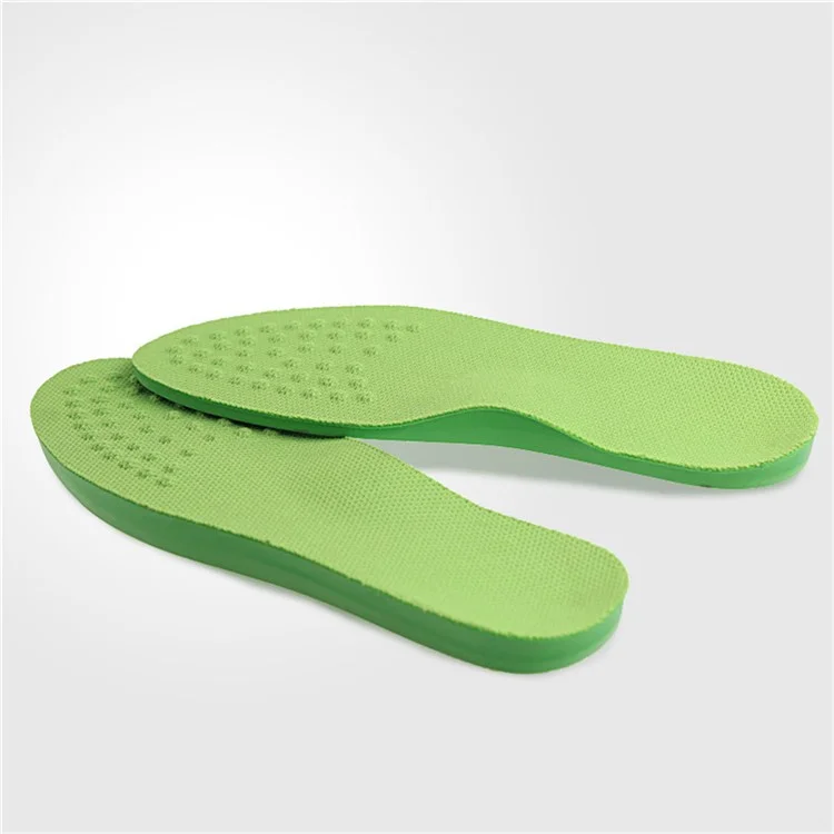 Plantillas correctoras de piernas en O de espuma de PU con soporte de arco ortopédico para hombres y mujeres, para uso deportivo y casual - XS (talla 32-34)