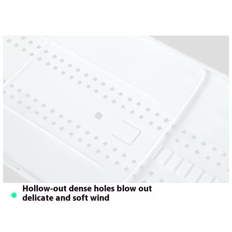 Klimaanlage Windschutzscheibe Anti-Direct Blowing Air Deflector Haushalts-Klimaanlage Baffle - Stil A
