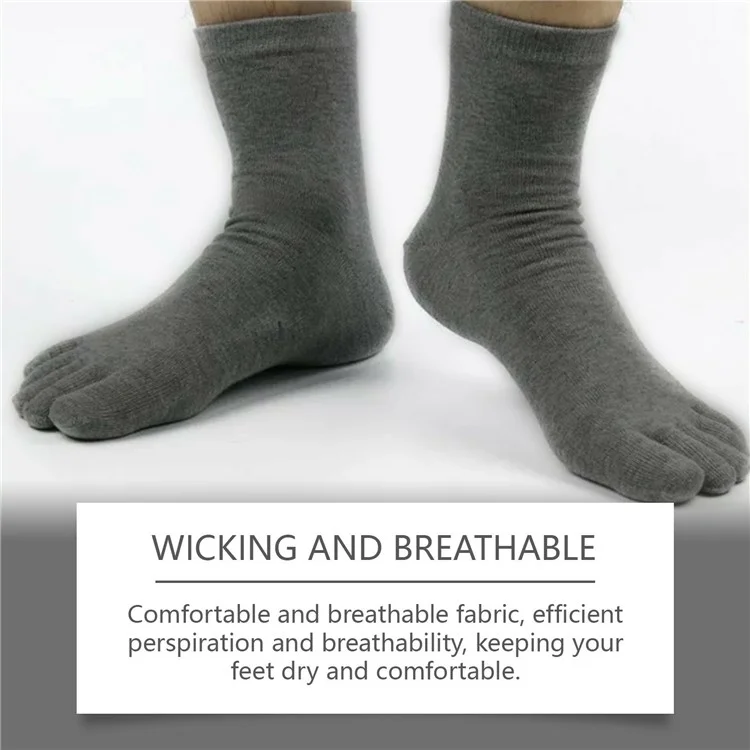 Calze di compressione anti-edema HOUKEA HK-B05-0026-01 per la promozione della circolazione sanguigna.