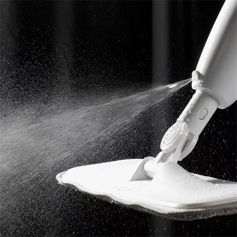 XIAOMI YOUPIN DEERMA TB500 Spray Mop Flat Wet Dry Mop Floor Cleaner Hands-Free Washing