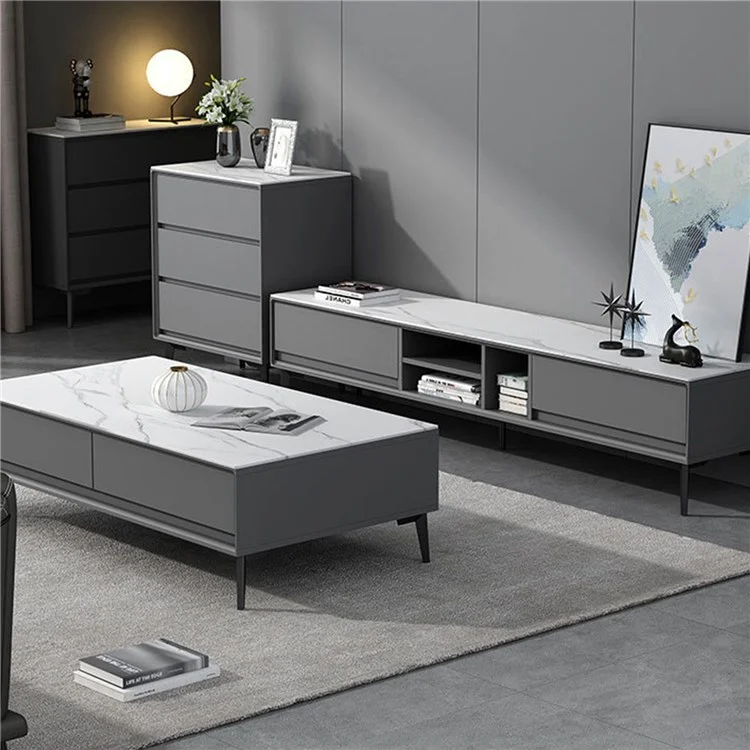 LH-FJ0039 15 cm Soporte de Metal Soporte Muebles Engrosados ​​pierras Para el Gabinete de Silla de Tocador de Cama - Negro Mate