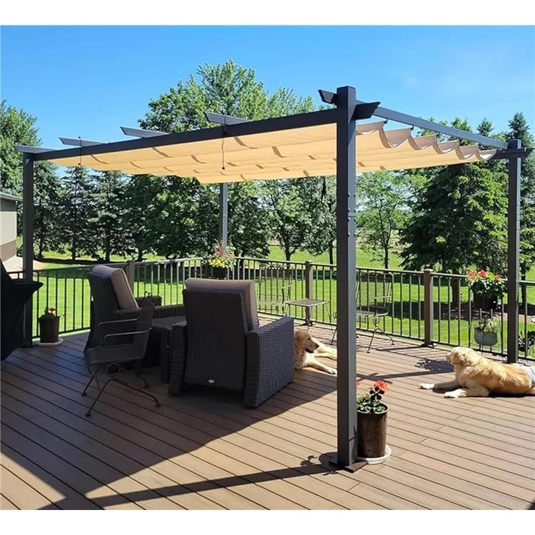2 x 3m Outdoor Sun Shade Net for Balcony Garden UV Protection Privacy Screen with 5m Rope