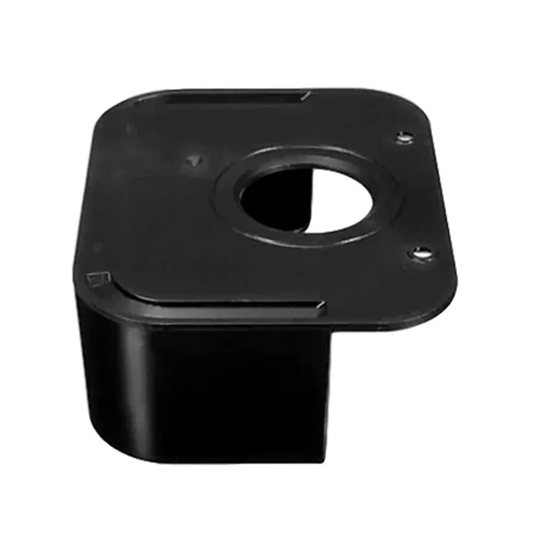 Wandhalterung Halterung Ständer aus Kunststoff für Apple TV 4