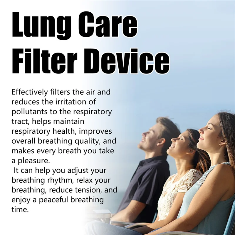 EOHOE EOA08-A008-1-WH1 Nasal Care Device Nose Cleaner Relieves Runny Nose Throat Discomfort