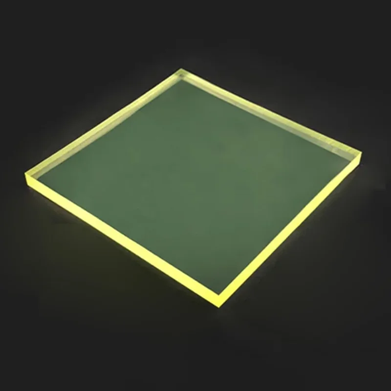 200x200x30mm PU Board High Elasticity Shock Absorbing Punch Mat Polyurethane Pad for Leather Crafting DIY Projects
