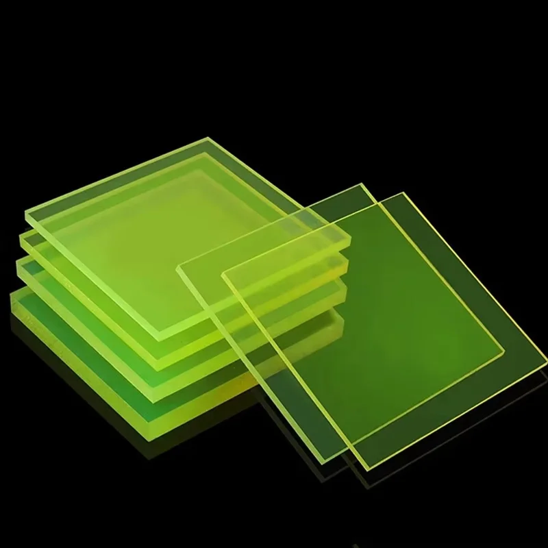 200x200x30mm PU Board High Elasticity Shock Absorbing Punch Mat Polyurethane Pad for Leather Crafting DIY Projects