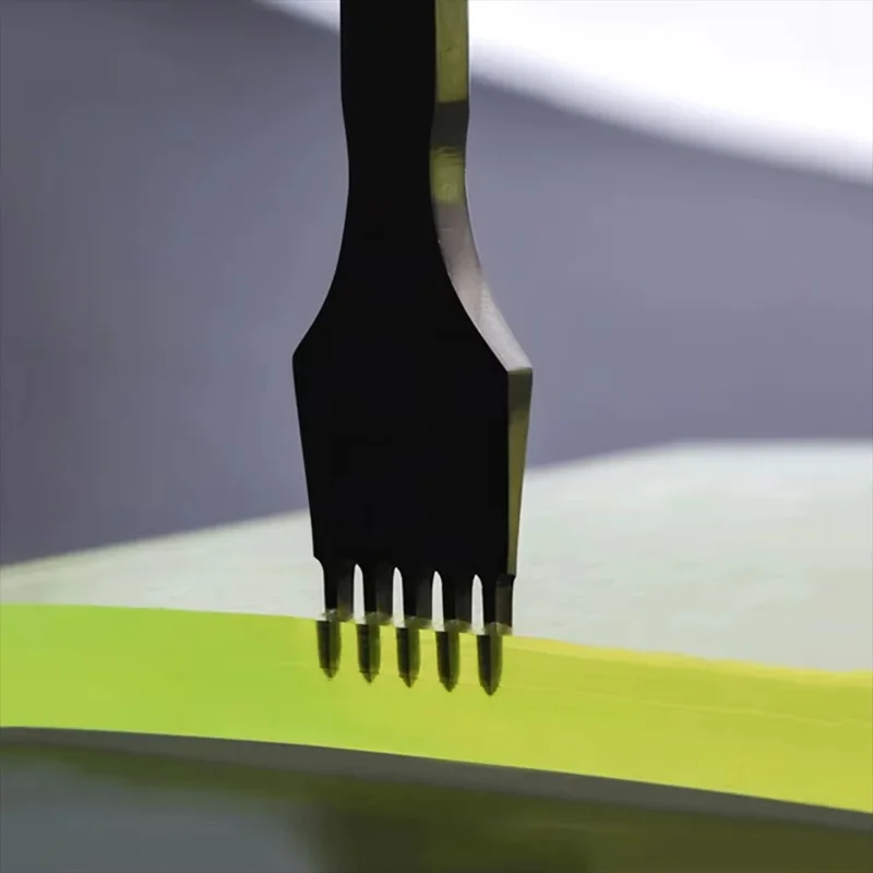 200x200x30mm PU Board High Elasticity Shock Absorbing Punch Mat Polyurethane Pad for Leather Crafting DIY Projects