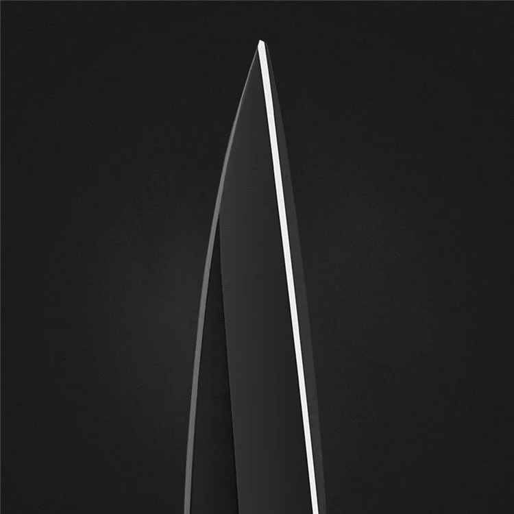 8 Inch Professional Tailoring Scissors Carbon Manganese Steel Fabric Shears for Sewing / Dressmaking / Crafts
