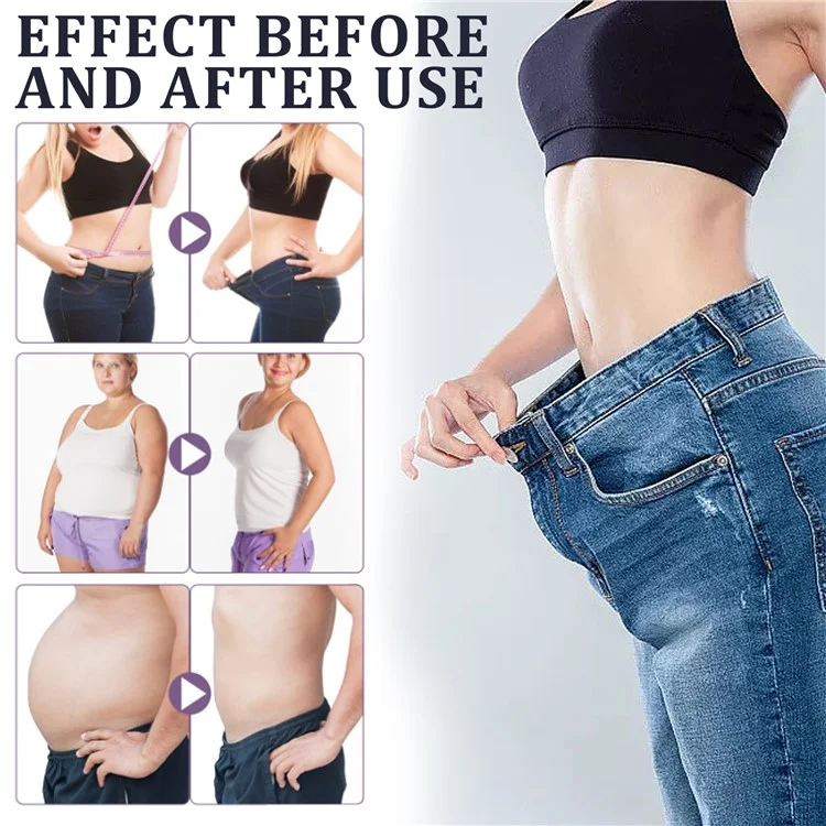 SOUTH MOON SOA06-A200-1-WH1 LI4 Acupressure Point Clip Detoxification and Slimming Body Care Point Clamp