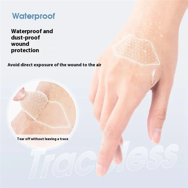 30 Pezzi di Cuscinetti per Tacco Alto Protettori per Dita del Piede Gel Pad Anti Vesciche per Scarpe - Colore Pelle