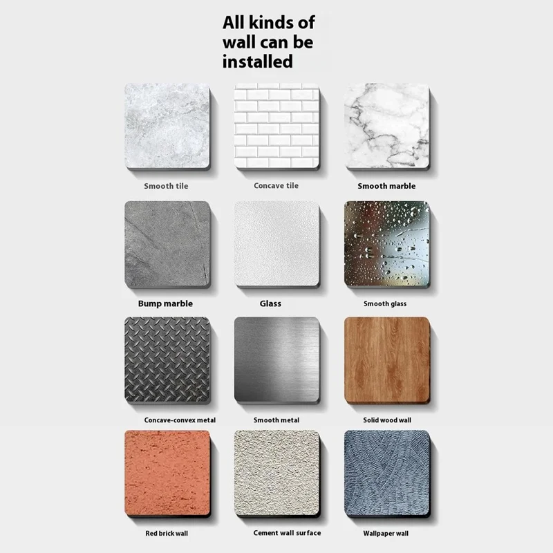 Folding Balcony Clothes Drying Rack 4 Sections Retractable Laundry Hanger for Window / Indoor - Tarnish