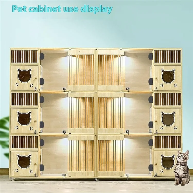 K843 Charnière sans cadre pour porte en verre de cave à vin / armoire pour animaux Sans perçage Verre de 4-5 mm - Noir
