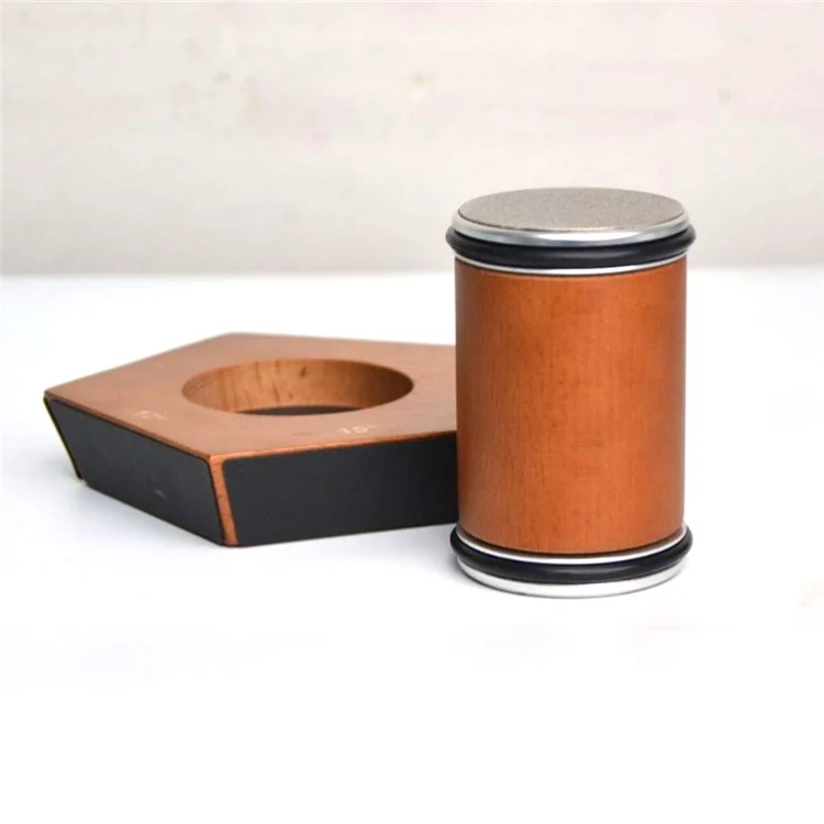 Affilatore di coltelli multifunzionale con pietra diamantata / Base magnetica per cucina / Uso domestico