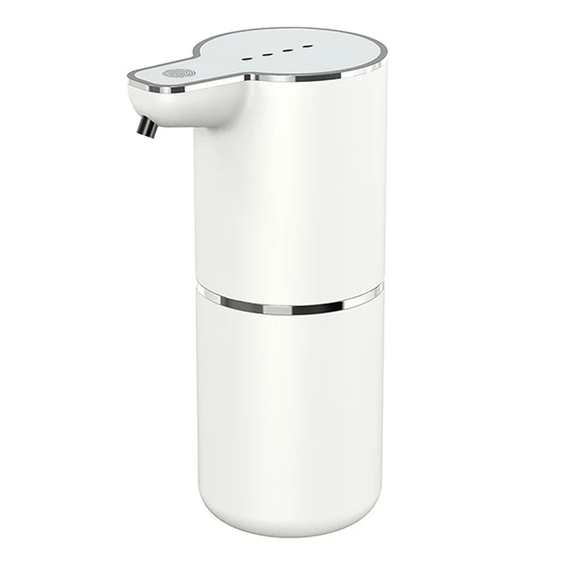 Distributeur de savon automatique M10S à montage mural et comptoir, machine intelligente sans contact pour le lavage des mains avec capteur - Type mousse