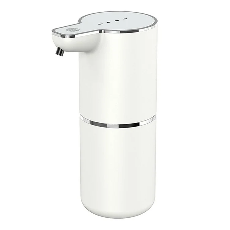 M10S Automatic Soap Dispenser Wall Mount Countertop Touchless Hand Wash Smart Sensor Machine - Liquid Drop Type
