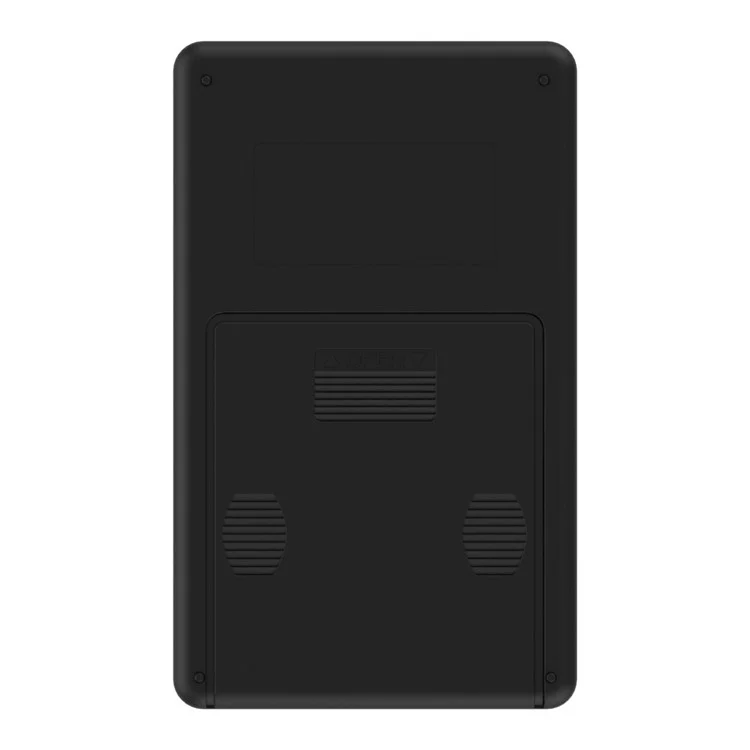 Balance numérique portable 50g / 0,001g Échelle de précision élevée pour bijoux Poudre d'or avec poids d'étalonnage - Noir