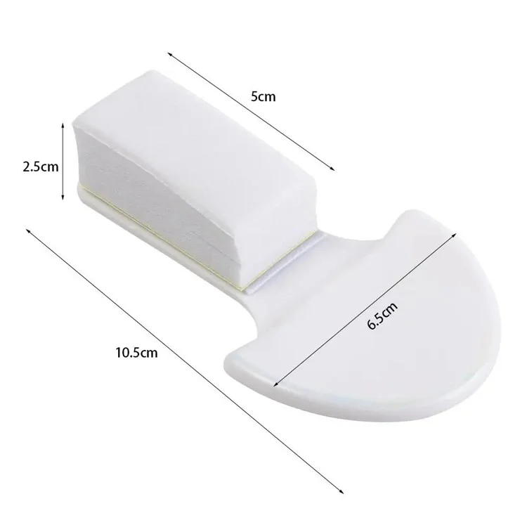 Dispositif de levage de couvercle de toilettes Poignée de siège de toilettes Support de siège de toilettes Outil de levage Dispositif de levage de couvercle