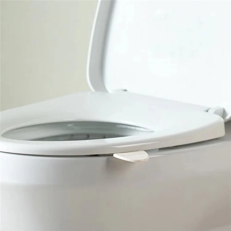 Dispositif de levage de couvercle de toilettes Poignée de siège de toilettes Support de siège de toilettes Outil de levage Dispositif de levage de couvercle