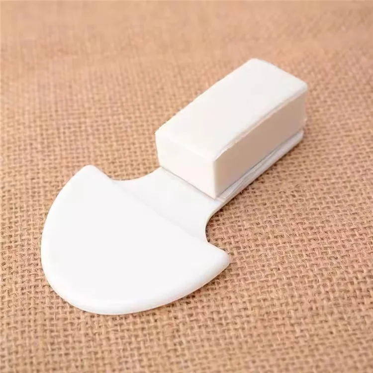 Dispositif de levage de couvercle de toilettes Poignée de siège de toilettes Support de siège de toilettes Outil de levage Dispositif de levage de couvercle