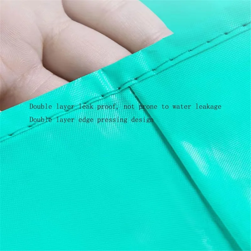 Air Conditioner Cleaning Kit Wall-Mounted AC Reusable Water Catch Bag Clean Brush