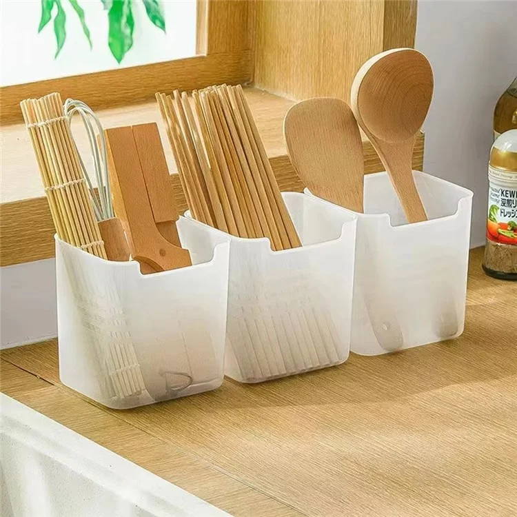 Contenedor de almacenamiento de 3 piezas para puerta lateral de frigorífico, organizador de frutas, caja de polipropileno para conservación de alimentos (Sin FDA, libre de BPA)