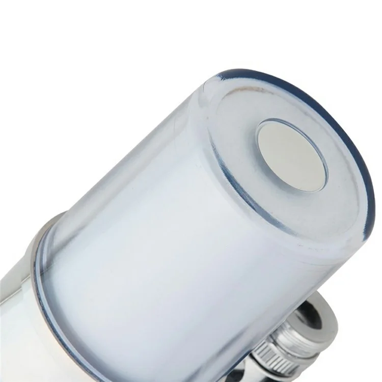 Home Office Faucet Water Purifier Home Kitchen Tap Filter Sediment Rust Chlorine Remover