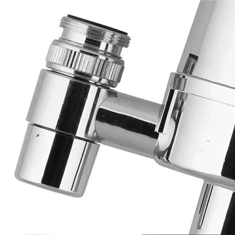 Home Office Faucet Water Purifier Home Kitchen Tap Filter Sediment Rust Chlorine Remover