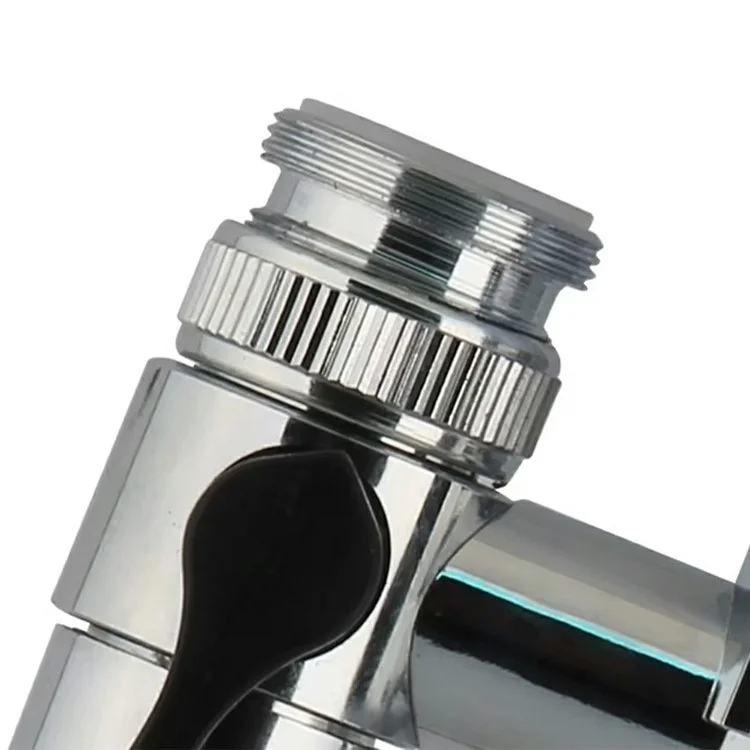 Home Office Faucet Water Purifier Home Kitchen Tap Filter Sediment Rust Chlorine Remover