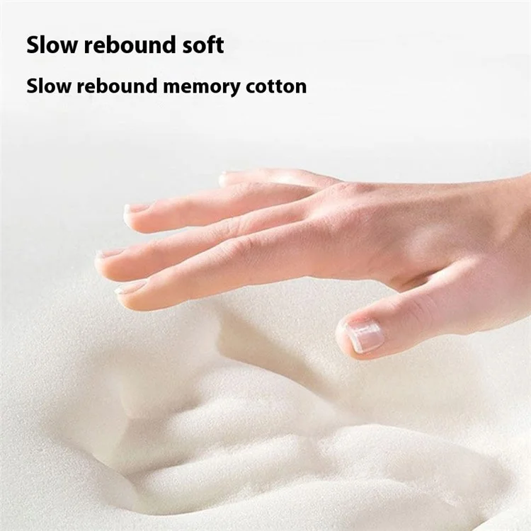 40 x 60cm 3D Embossed Coral Fleece Absorbent Bath Mat Memory Foam Lining Non Slip Entrance Doormat - Khaki