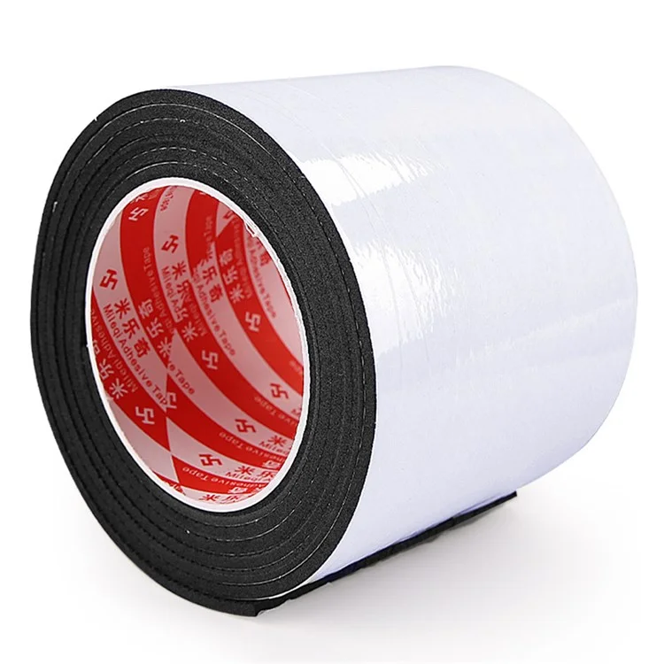 Nastro Adesivo Antiscivolo da 100mm x 2m con Texture a Griglia per Riparazione e Protezione Suole di Scarpe in EVA