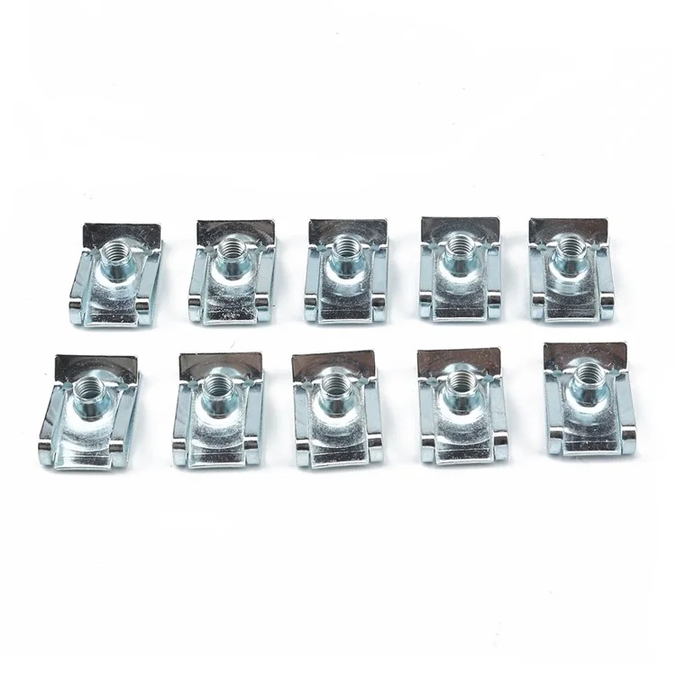 80pcs Voitures Motocycles D'écrous
