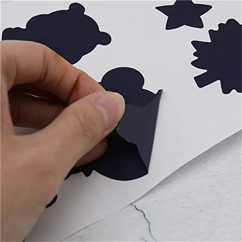 Self-Adhesive Repair Patches Down Jackets Raincoats Tents No Cut Waterproof Tear Resistant Fabric Patch - Grey