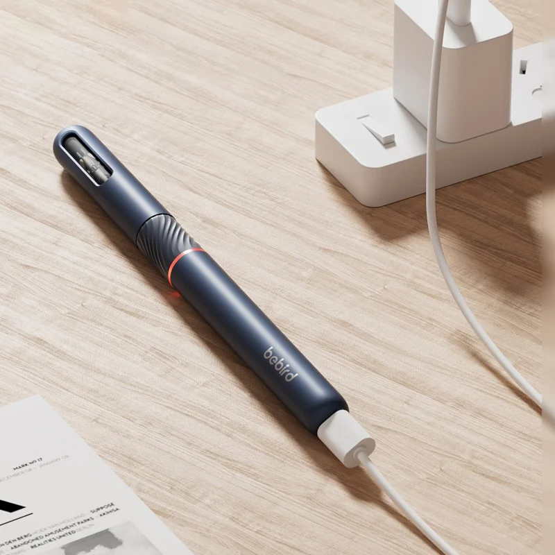 BEBIRD Note5 Intelligenter visueller Ohrstöpsel mit 10-MP-Kamera Endoskop-Pinzette Gesundheitspflege Ohreiniger