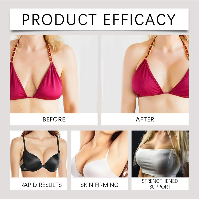 ZERILUNA ZE-A06-0001-01 Silicone Round Cup Boob Tape Breathable Adjustable Buckle Nipple Covers for Breast Lift