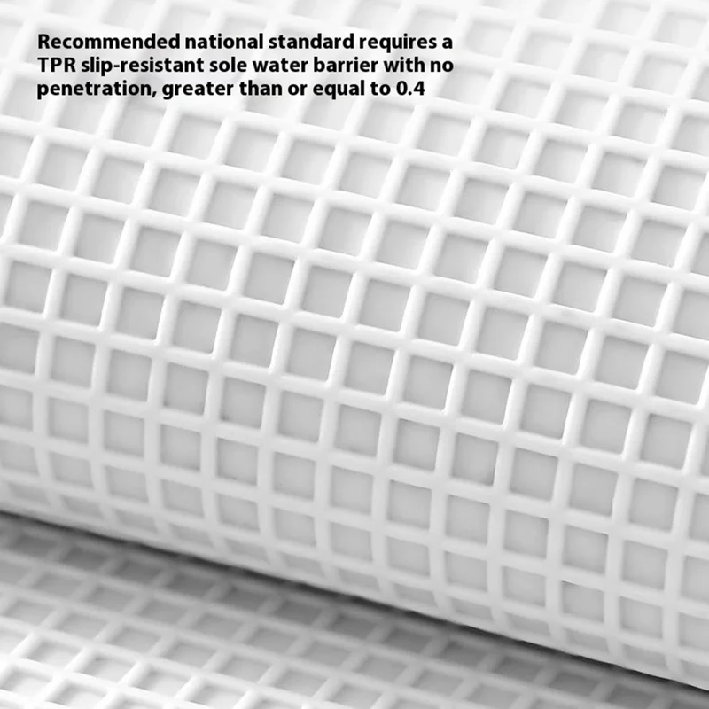 Tapete de Banho 50 x 80cm Textura de Pedra Microfibra Macia Secagem Rápida Ultra Absorvente Antiderrapante - Cinza