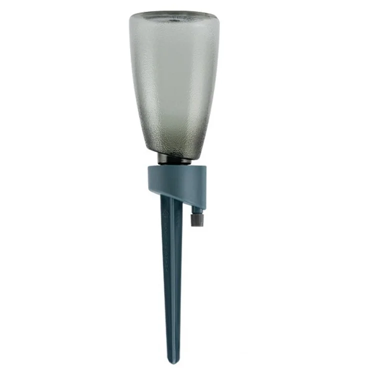 Self Watering -gerät Set Automatisches Pflanzenwasserbewässerungsinstrument Häuser Urlaubsanlage Wässerungsgerät Kit Kit - Blau