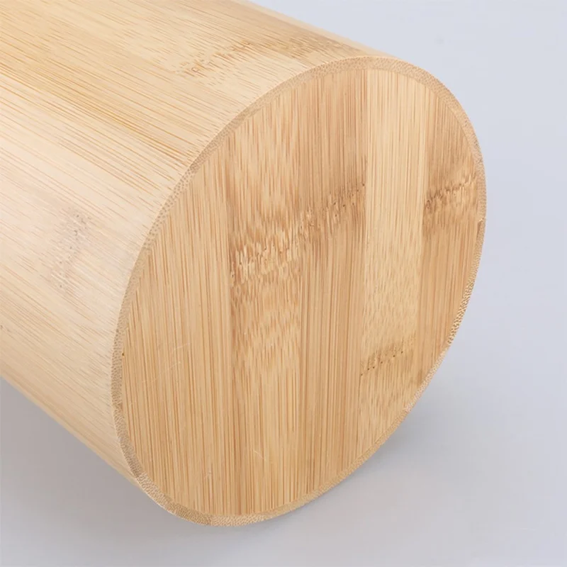 JD-BR088 Cestino Mini da Scrivania in Stile Nordico con Coperchio Basculante per Ufficio e Casa