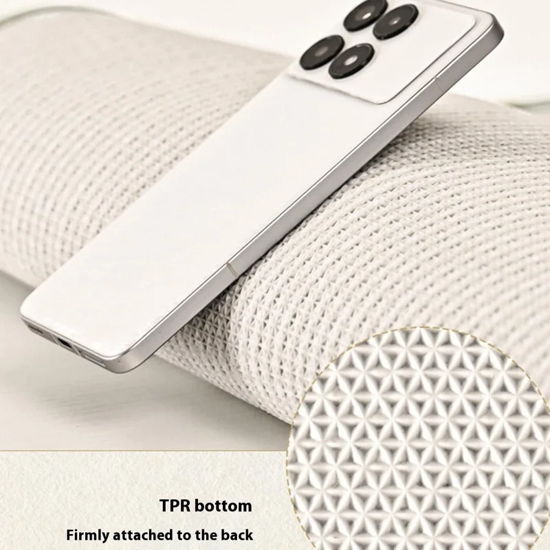 2Pcs / Set Leaves Texture Absorbent Floor Mat Non Slip Bathroom Rug Furry Bath Mat, 50 x 80cm + 50x40cm - Camel